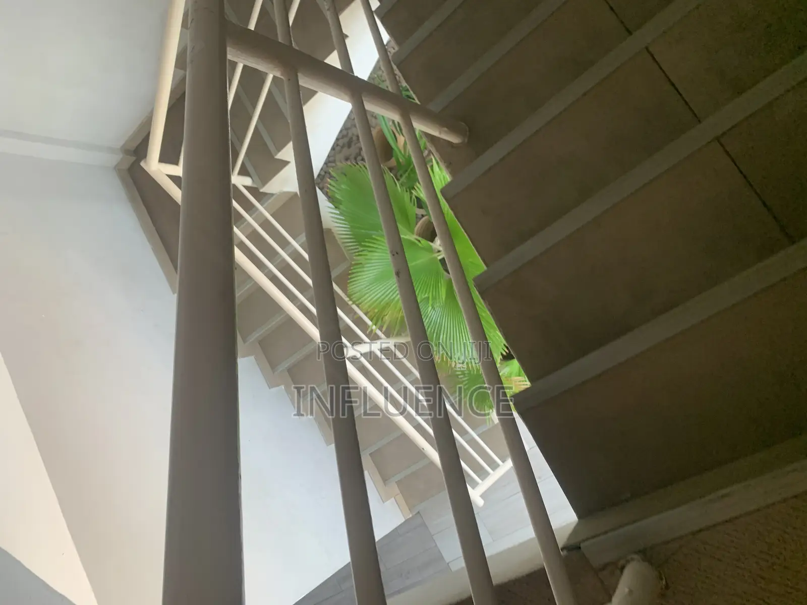 Furnished 2bdrm Apartment in Labadi for rent