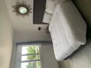 Furnished 2bdrm Apartment in Labadi for rent