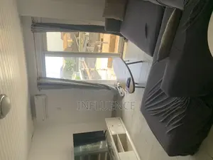 Furnished 2bdrm Apartment in Labadi for rent
