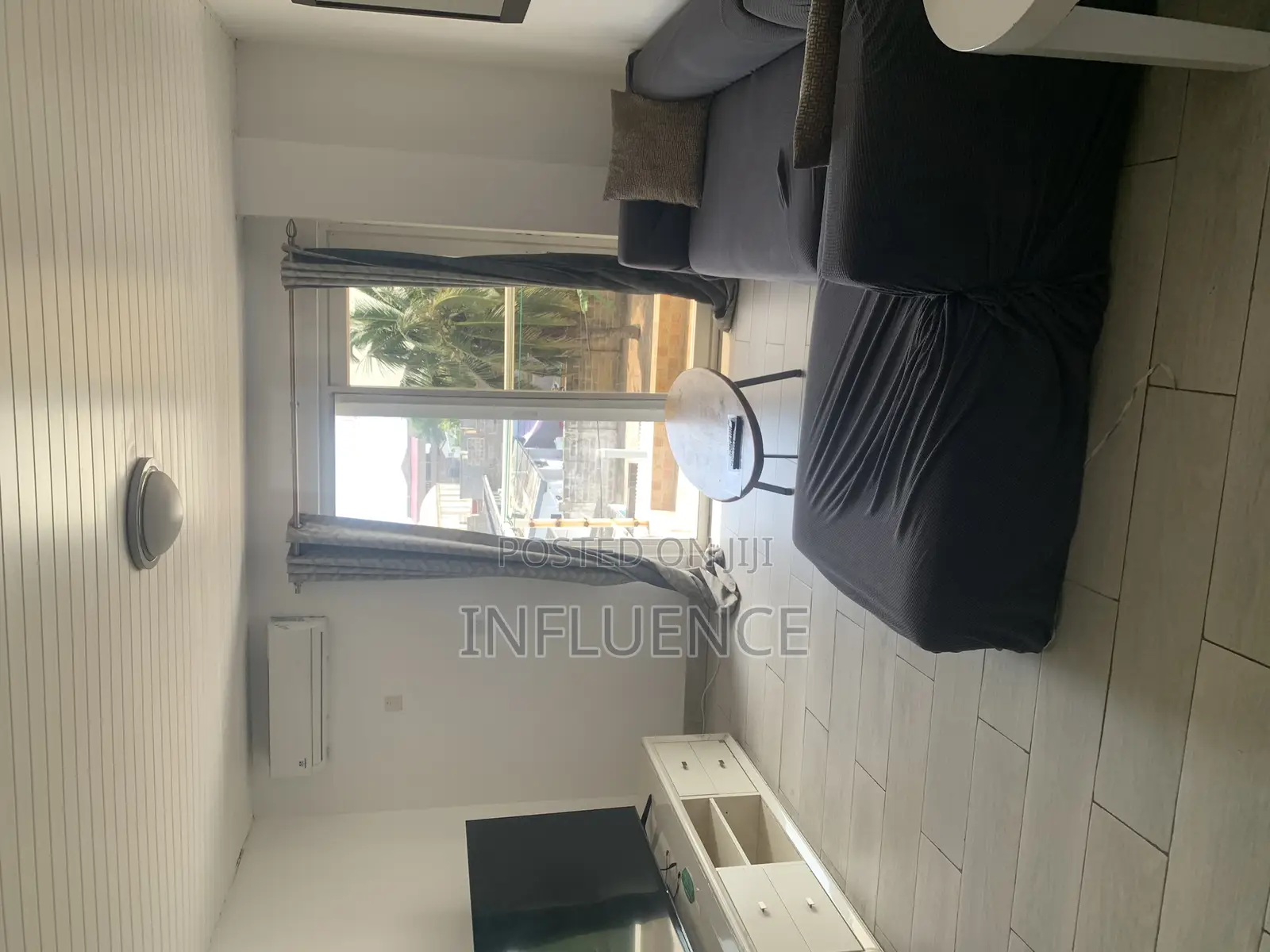 Furnished 2bdrm Apartment in Labadi for rent
