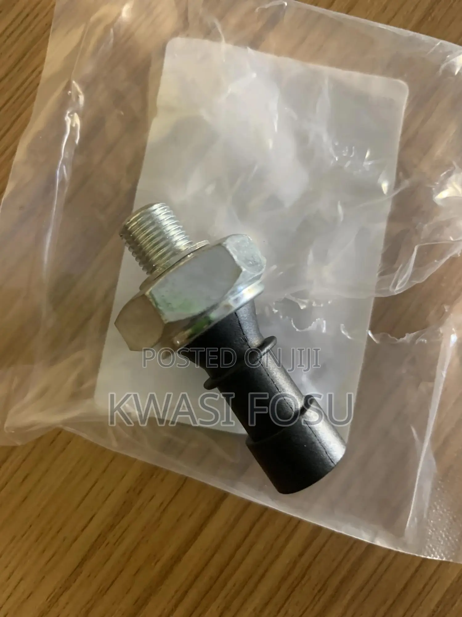 Chevolet Cruze Oil Switch