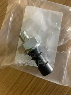 Chevolet Cruze Oil Switch
