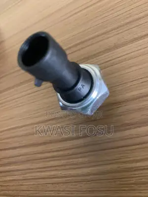 Chevolet Cruze Oil Switch