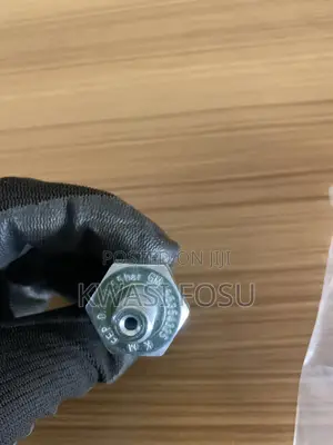 Chevolet Cruze Oil Switch