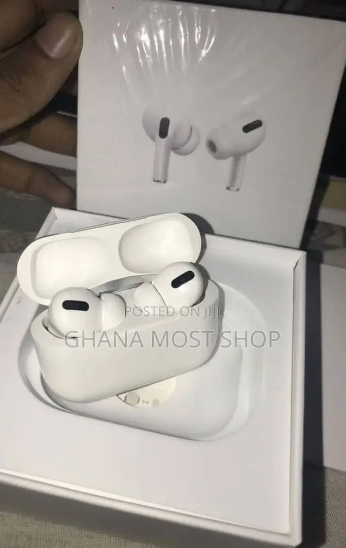 Airpods Pro (54368)