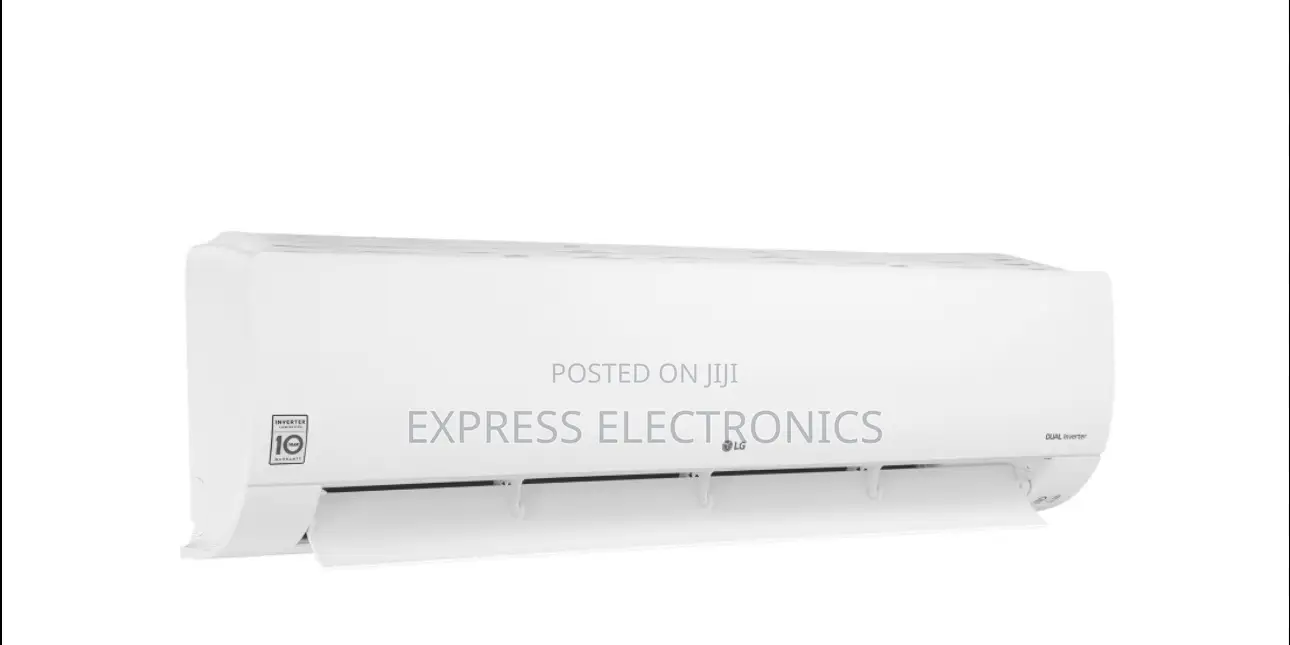 Purchase for Lg 1.5hp Split R410 Gas White Air Conditioner