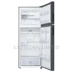 Available Samsung 345L Frost Free Top Mount Refrigerator Wit
