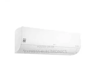 Better Deal on LG Split R410 Gas 2.5hp AC