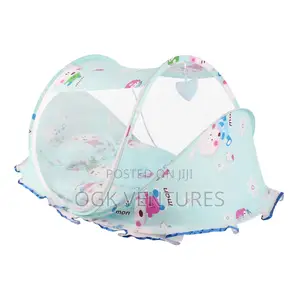 Baby Foam With Net