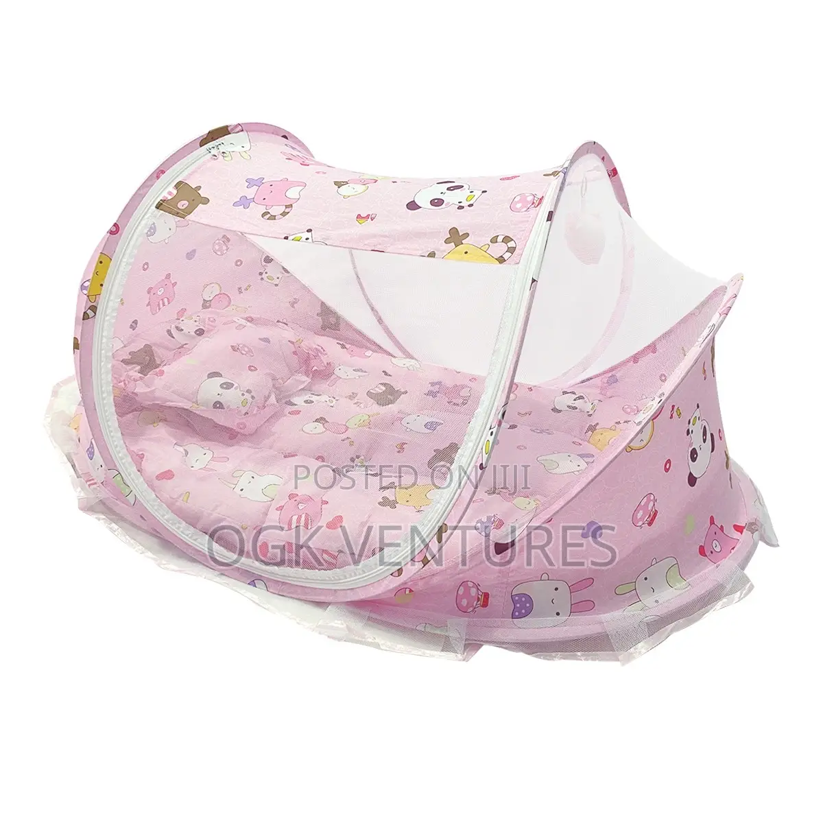 Baby Foam With Net