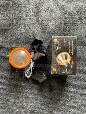 3w Waterproof Long-Distance Warm White Led Headlights