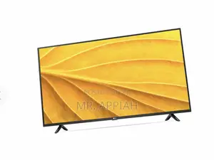 Sleek LG 43lp5000 43 Inch FHD Satellite Led Tv(Black).