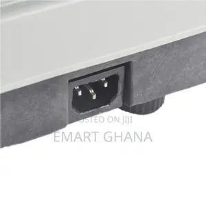 Commercial Scale