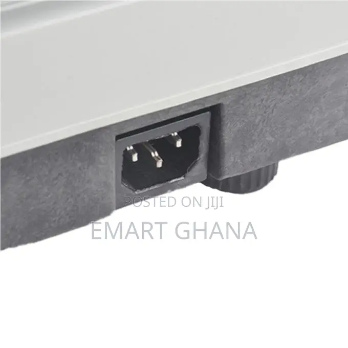 Commercial Scale
