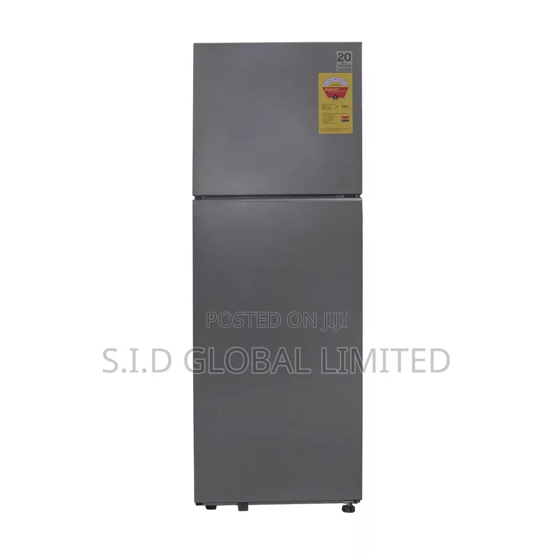Newly Arrived SAMSUNG-388LTR-DURACOOL-TWIN-COOLING-PLUS-REFR