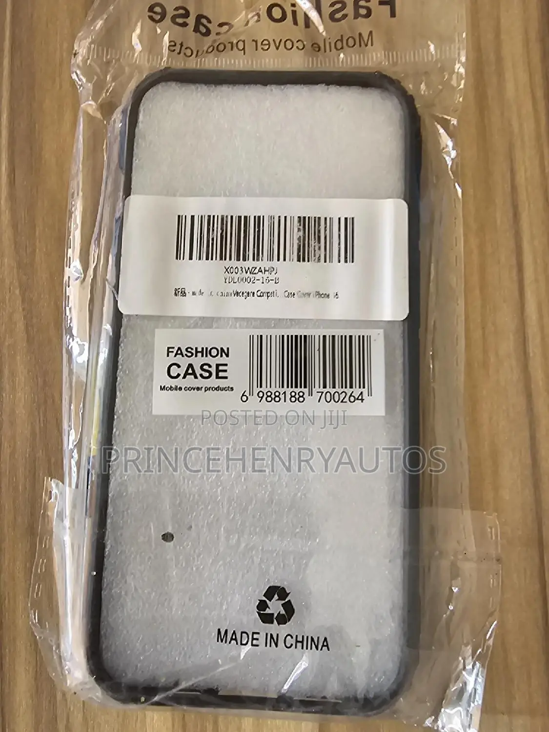 iPhone 15 Case