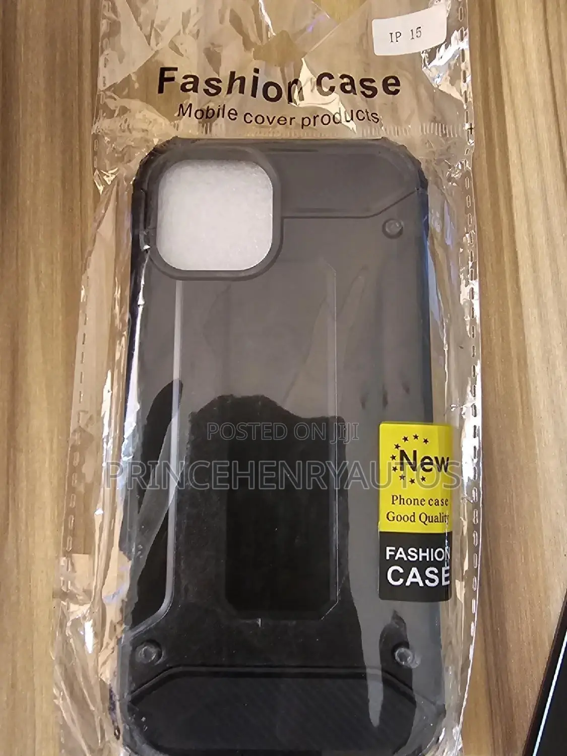 iPhone 15 Case