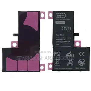 iPhone 13 Pro Original Icloud Battery (Genuine Apple Part)