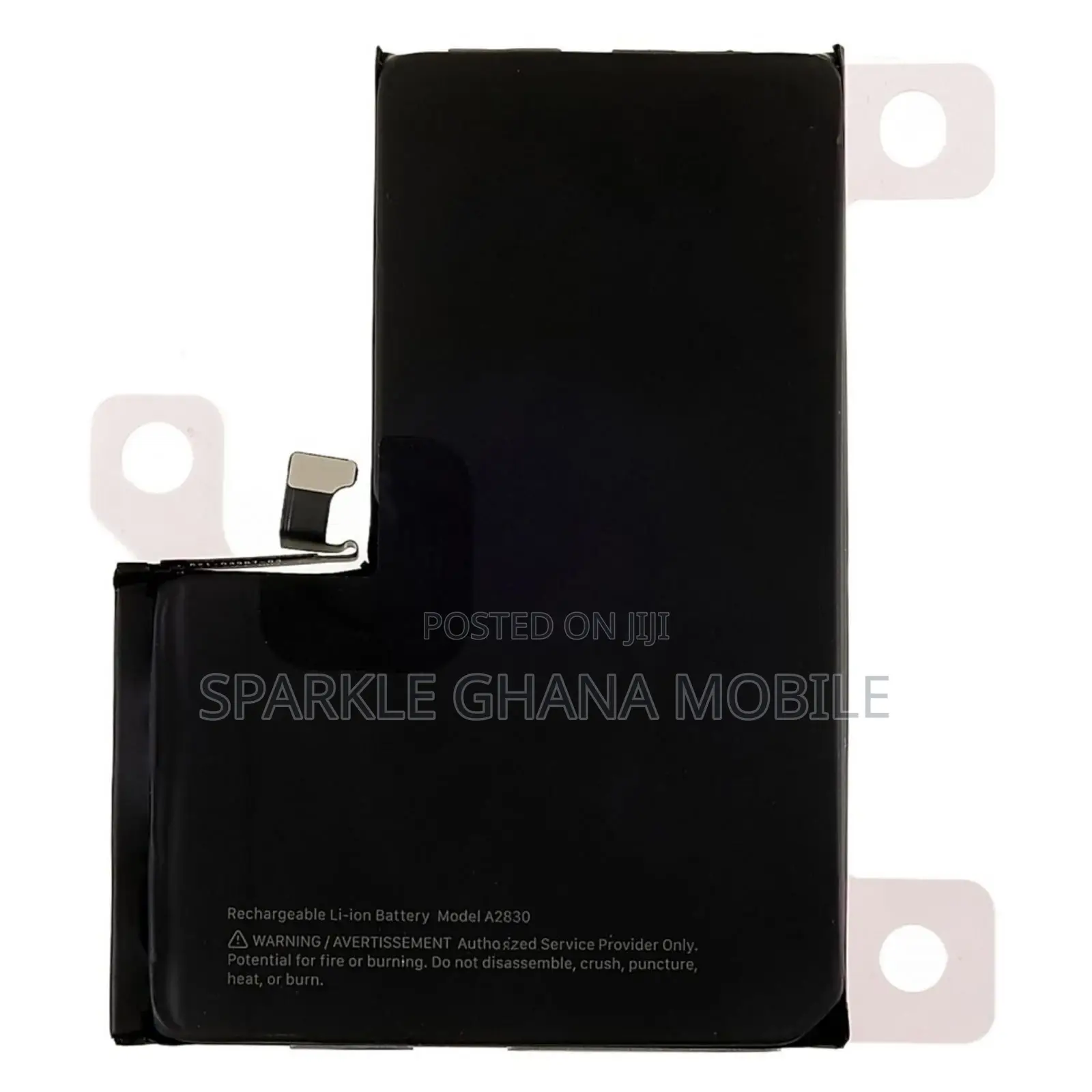 iPhone 14 Original Icloud Battery (Genuine Apple Part)