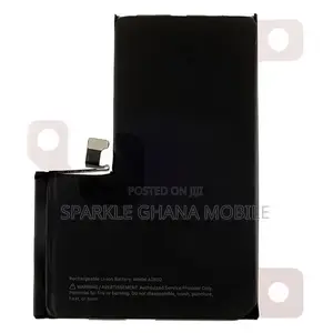 iPhone 14 Original Icloud Battery (Genuine Apple Part)