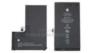 iPhone 14 Pro Original Icloud Battery Replacement (Genuine Apple Part)
