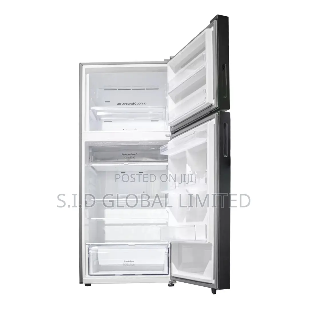 Amazing SAMSUNG-388L-BESPOKE-TWIN-COOLING-PLUS-REFRIGERATOR-