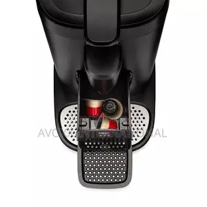 FDM Instant Pod Coffee and Espresso Maker, 6 Cups