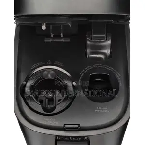 FDM Instant Pod Coffee and Espresso Maker, 6 Cups