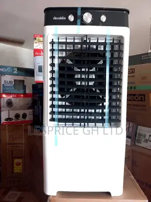 Decakila 130w Unique Air Cooler