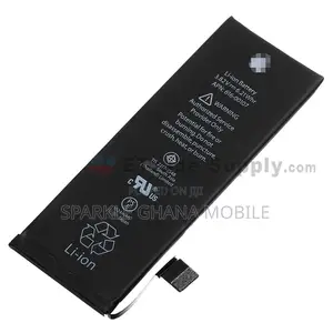iPhone SE 1 Icloud Battery Replacement