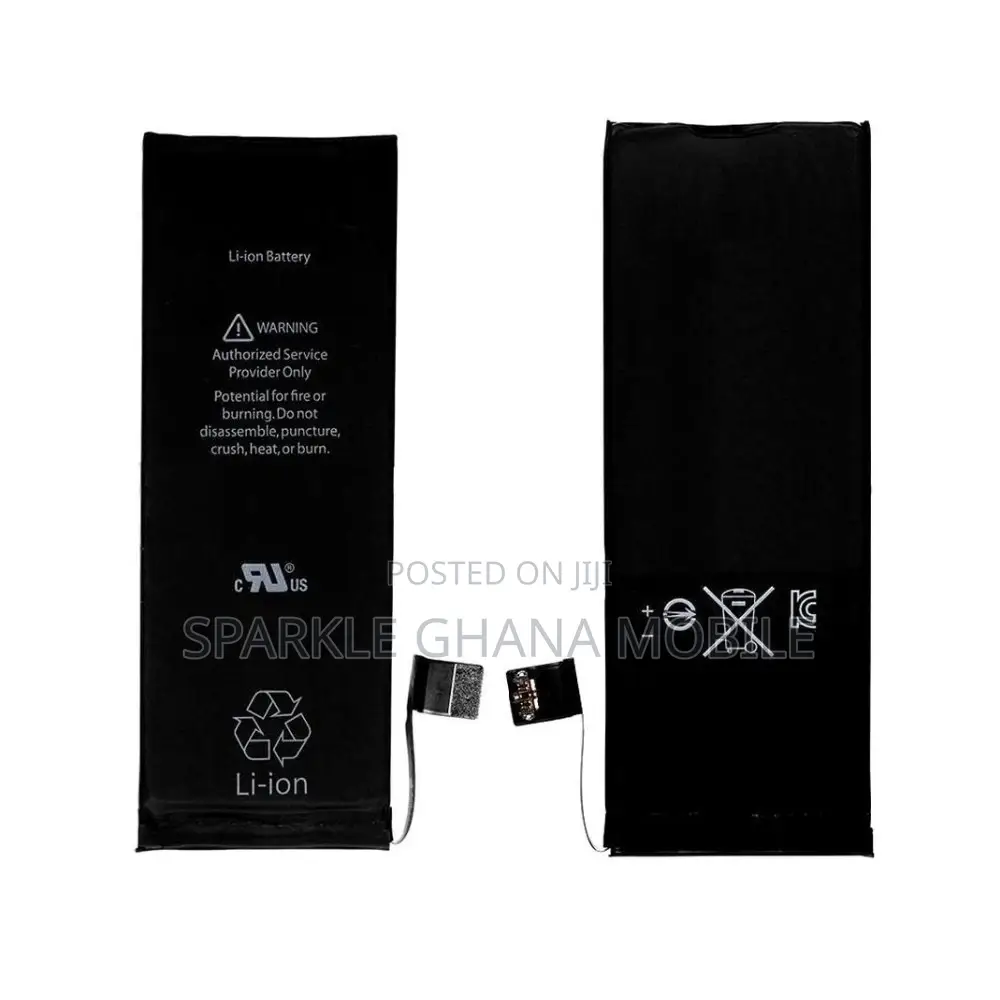 iPhone SE 1 Icloud Battery Replacement