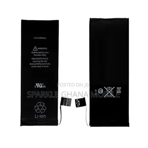 iPhone SE 1 Icloud Battery Replacement
