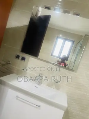 5bdrm Duplex in East Legon for rent