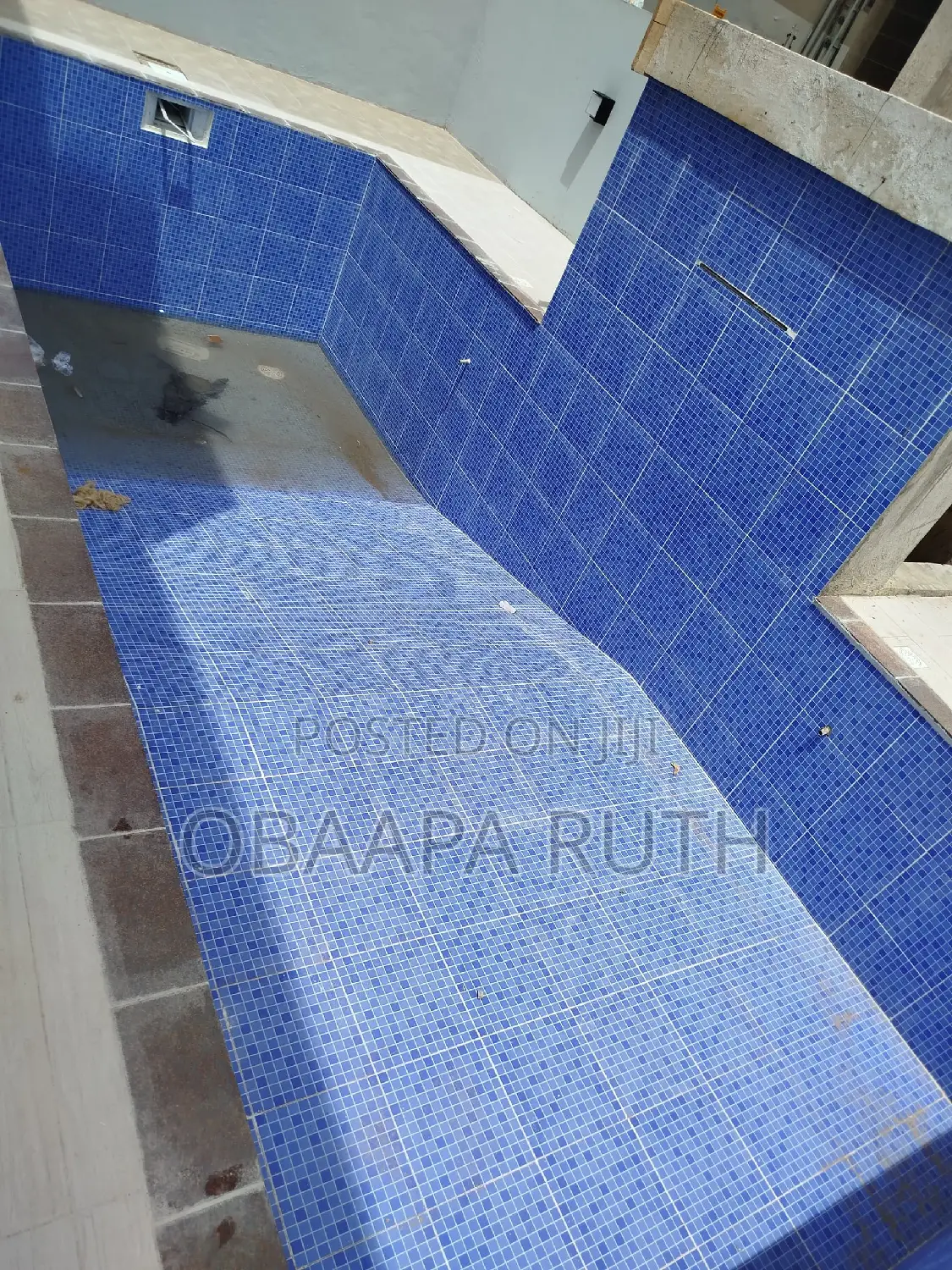5bdrm Duplex in East Legon for rent