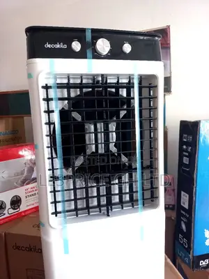 Premium ~Decakila 130w Air Cooler