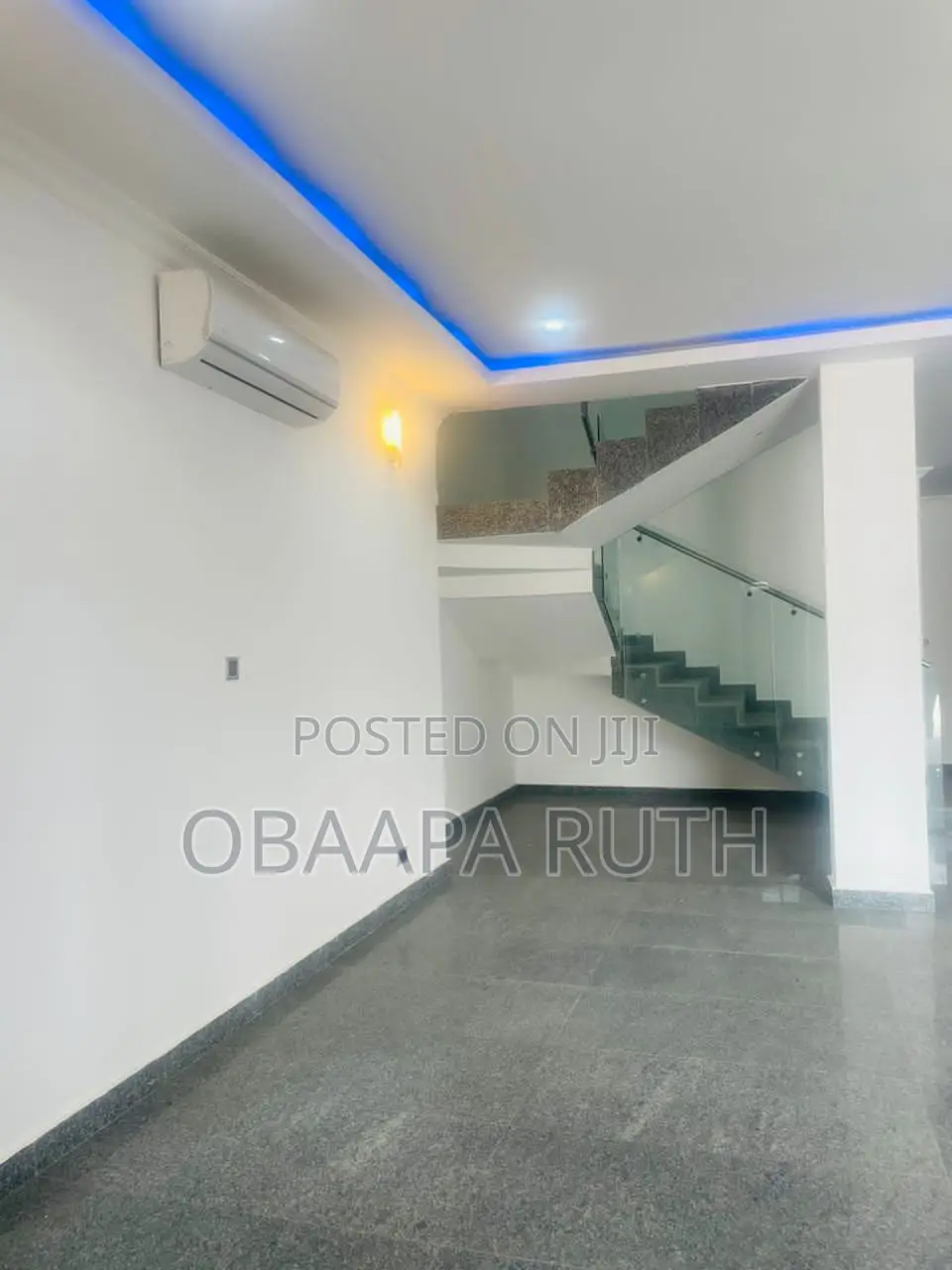 5bdrm Duplex in East Legon for rent