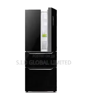 Perfect Nasco 300L French Door Refrigerator