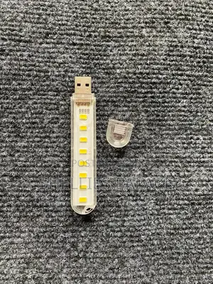 Usb Led Mini Book Light 1.5w Led Desk Reading Lamp