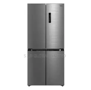Fresh Spotted Nasco 300L French Door Refrigerator [NASF4-36.