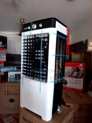 Yes Decakila 130w Air Cooler