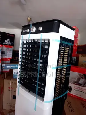 Best Price//Decakila Air Cooler