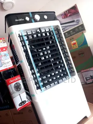 Reliable//Decakila Air Cooler