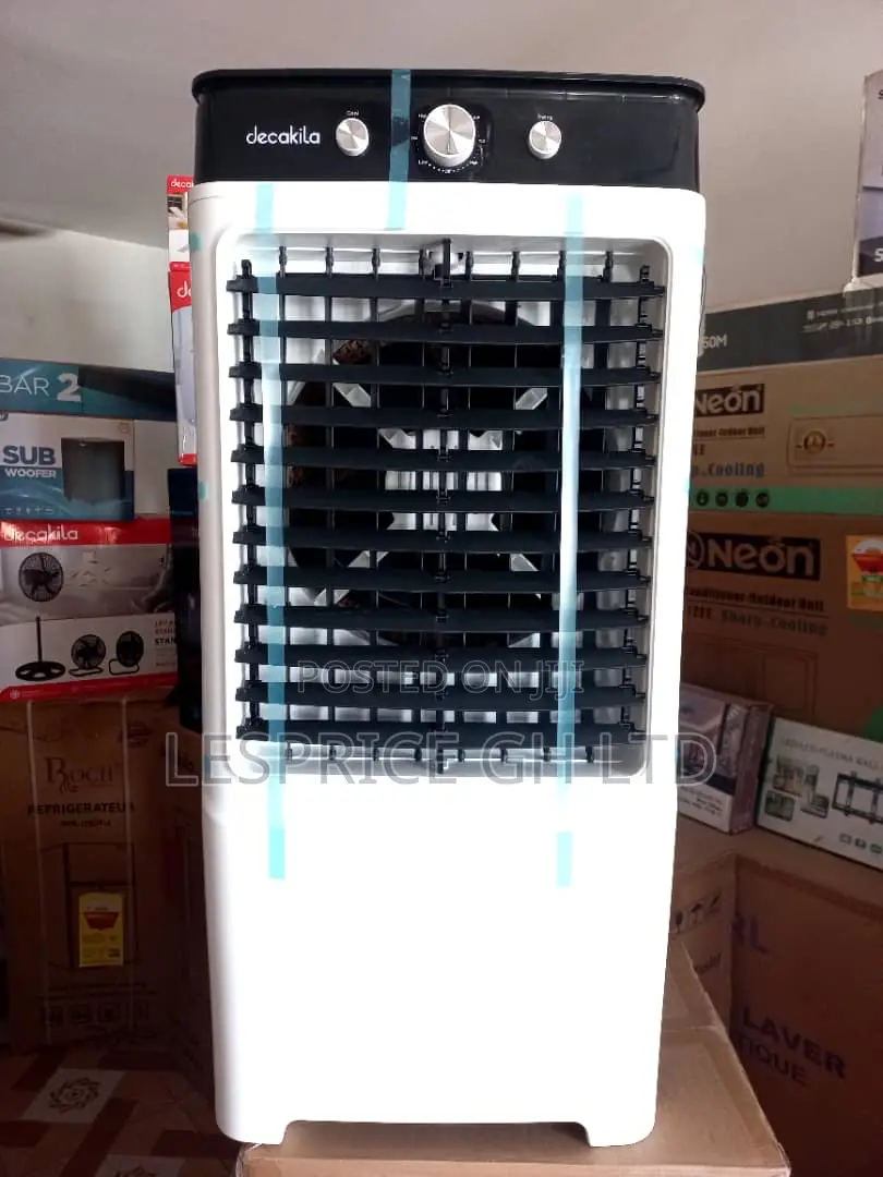 Decakila-130w Air Cooler