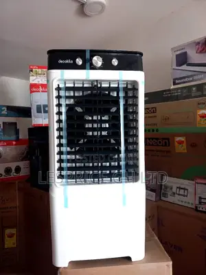 Decakila 130w Air Cooler