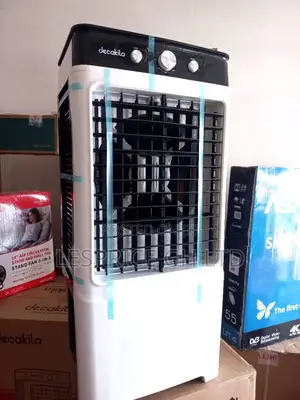 Decakila 130w Air Cooler