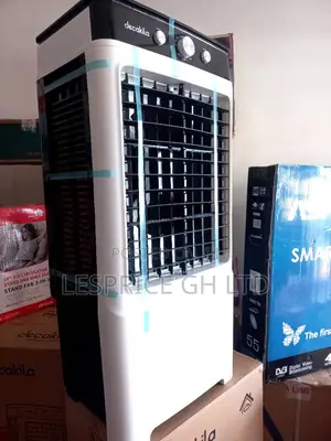 Best Price//Decakila 130w Air Cooler