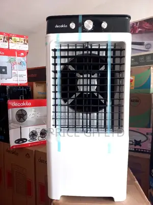 Proven the Best~Decakila 130w Air Cooler