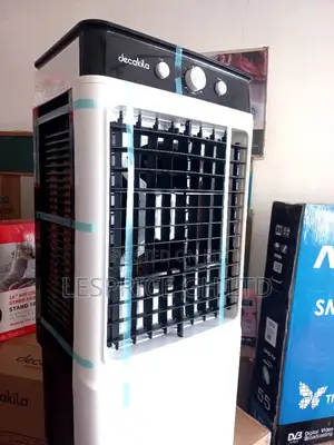 Decakila 130w Air Cooler