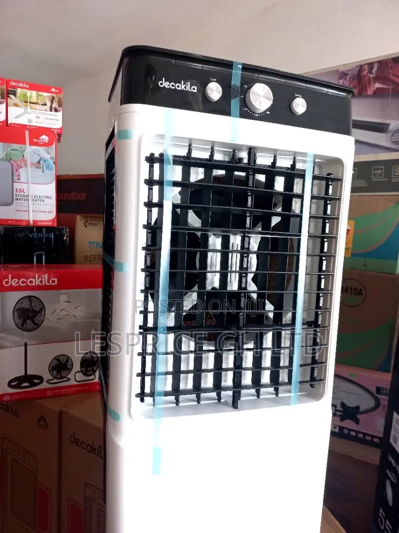 Decakila Air Cooler