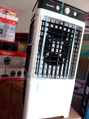 Decakila 130w Air Cooler